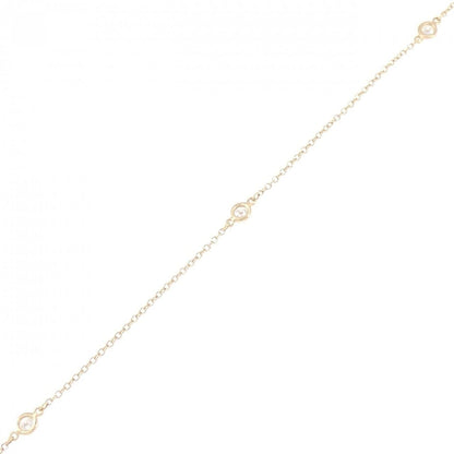 Tiffany & Co by the Yard Bracelet — view 2