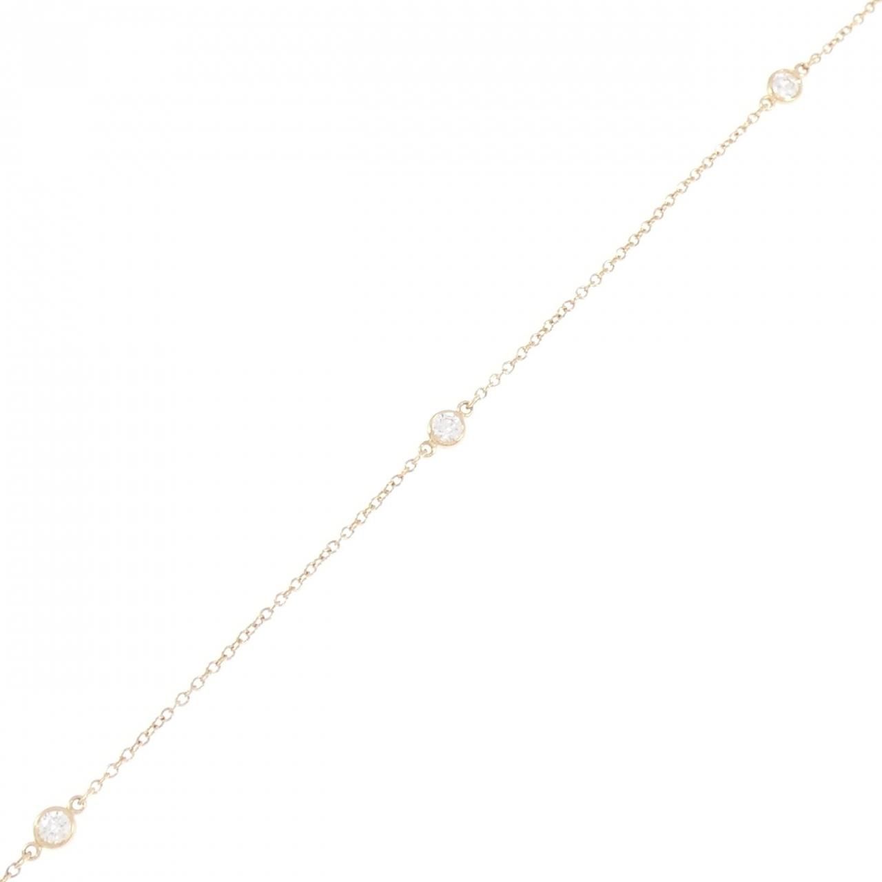Tiffany & Co by the Yard Bracelet