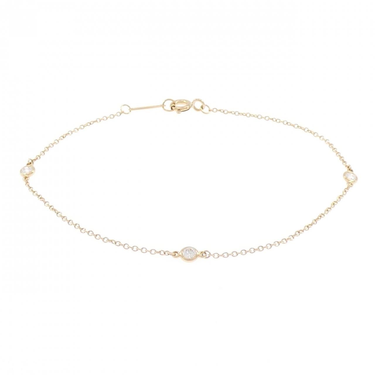 Tiffany & Co by the Yard Bracelet — view 3