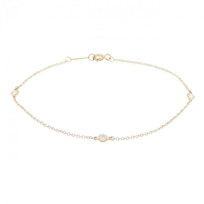 Tiffany & Co by the Yard Bracelet — view 3