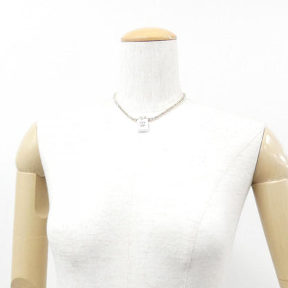 Chanel Necklace Gold — view 6