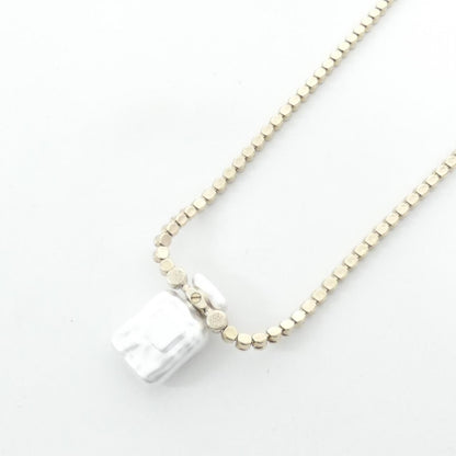 Chanel Necklace Gold — view 3