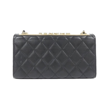 Chanel Phone Case Black — view 2