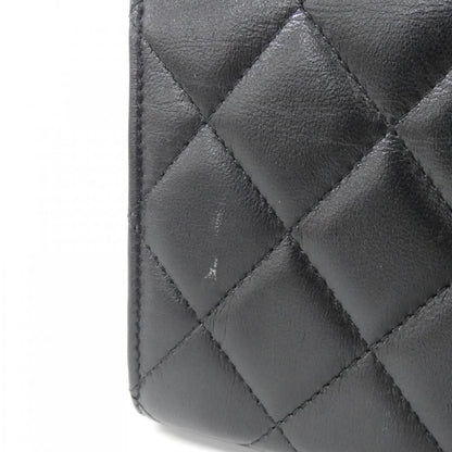 Chanel Phone Case Black — view 6