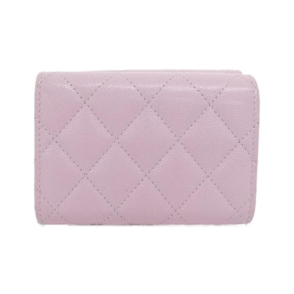 Chanel Wallet Pink — view 2