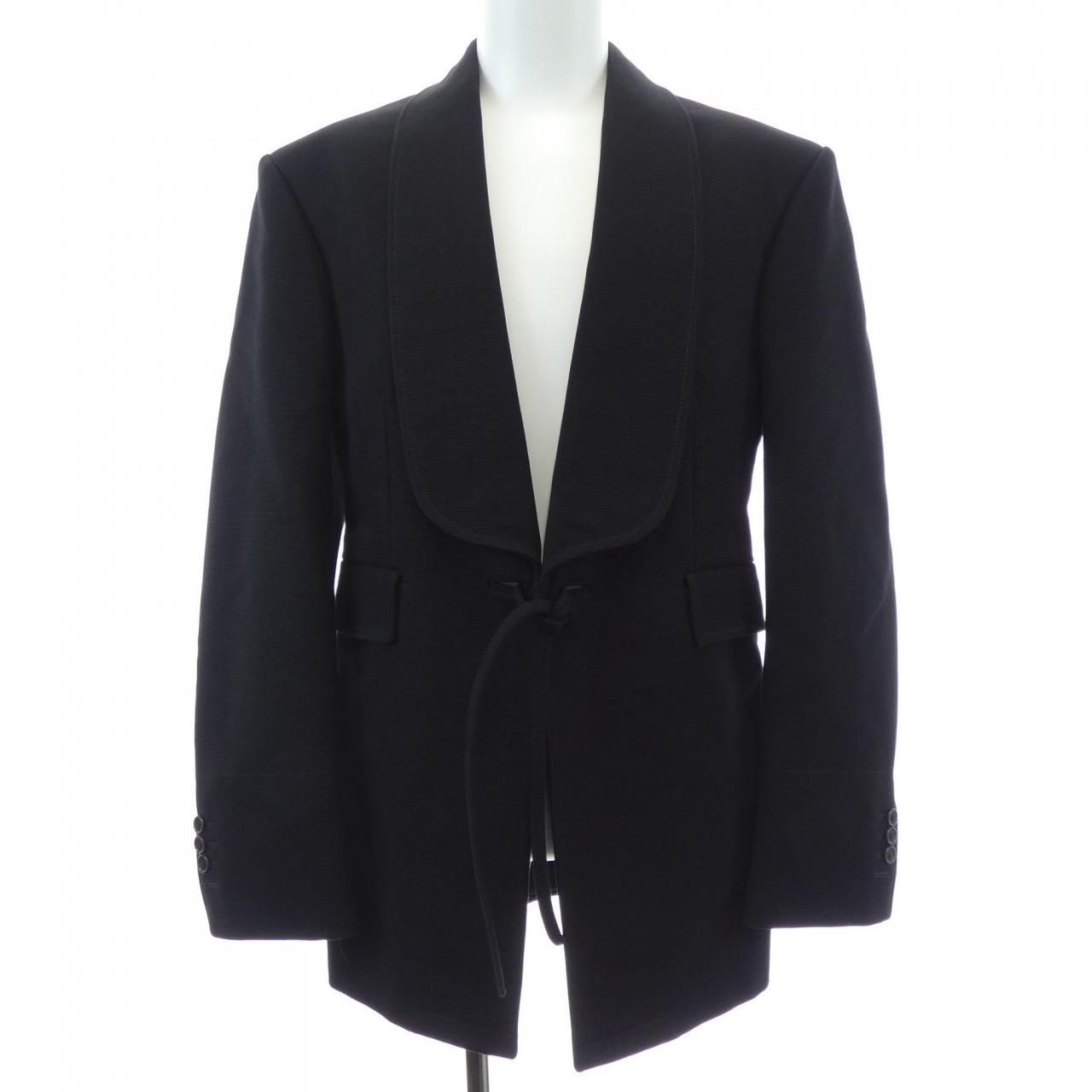 Bottega Veneta Jacket Black