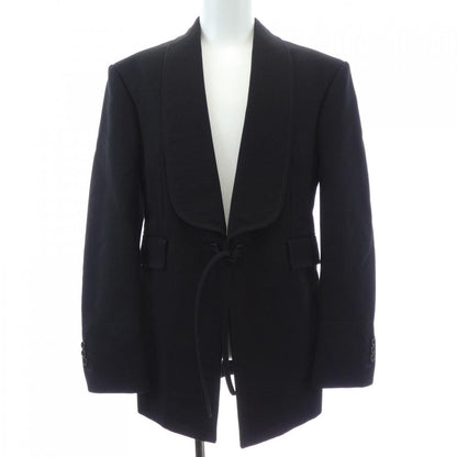 Bottega Veneta Jacket Black
