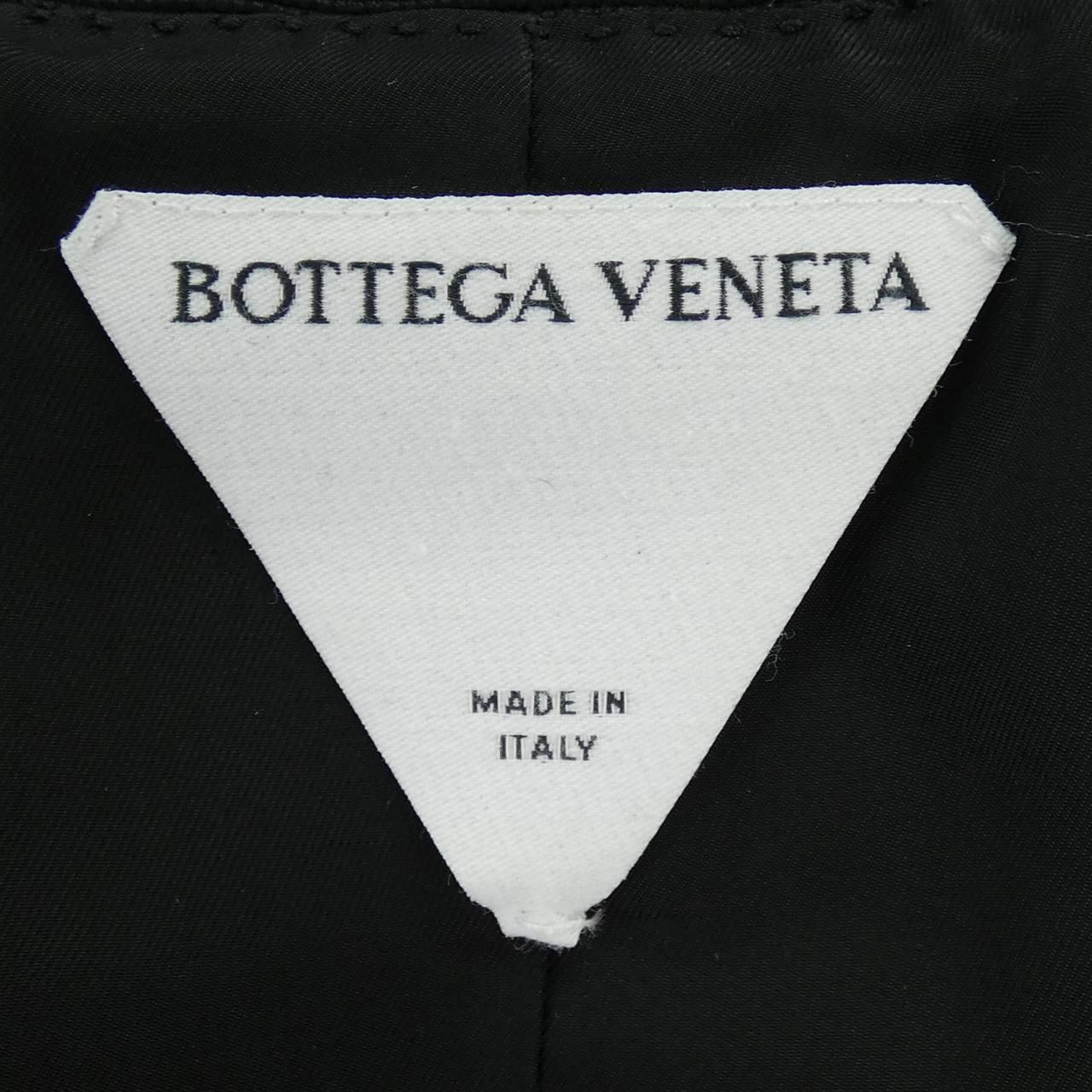 Bottega Veneta Jacket Black — view 4