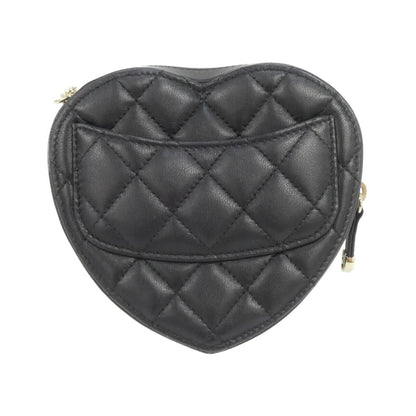 Chanel Shoulder Bag Black — view 2