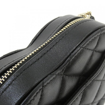 Chanel Shoulder Bag Black — view 7