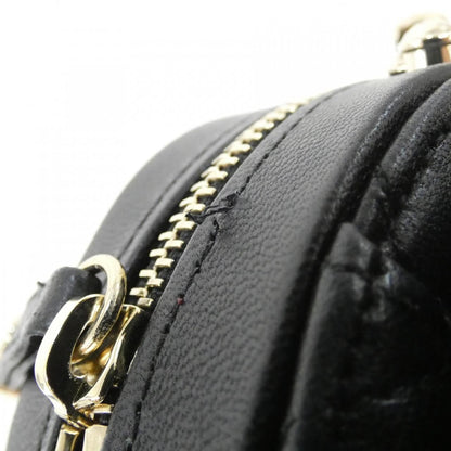 Chanel Shoulder Bag Black — view 4