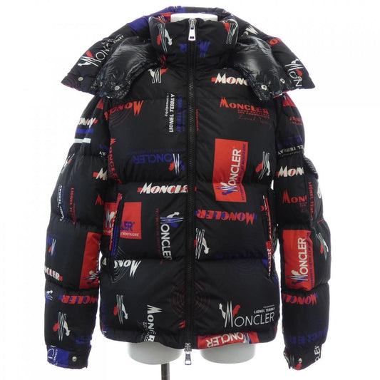 Moncler Wilson Down Jacket