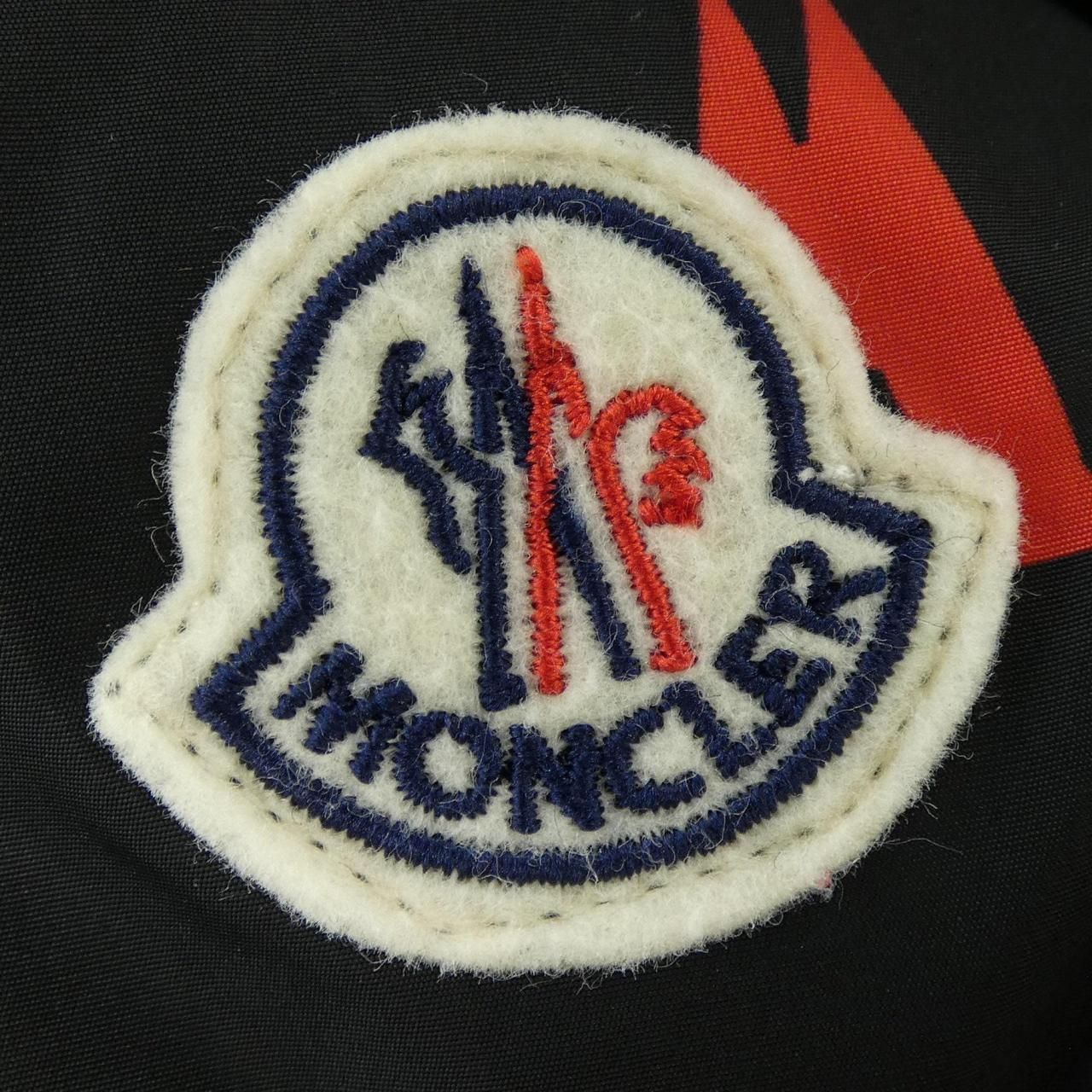 Moncler Wilson Down Jacket — view 8
