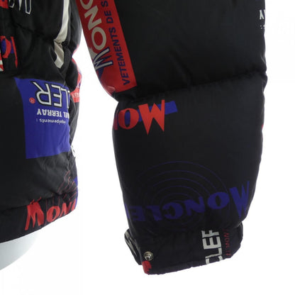 Moncler Wilson Down Jacket — view 7