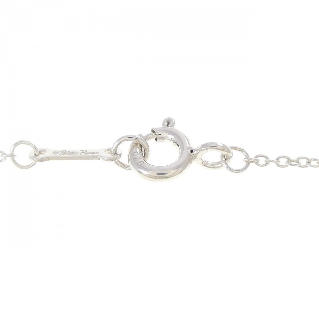Tiffany & Co Loving Small Necklace — view 5