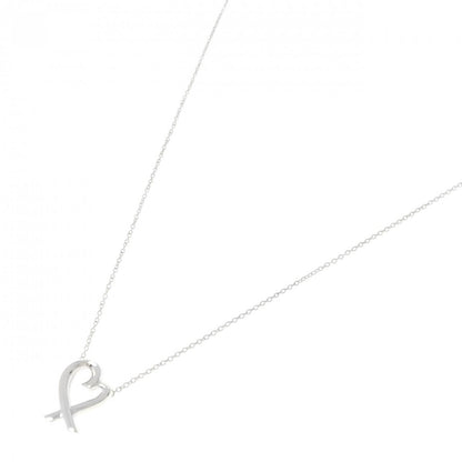 Tiffany & Co Loving Small Necklace — view 2