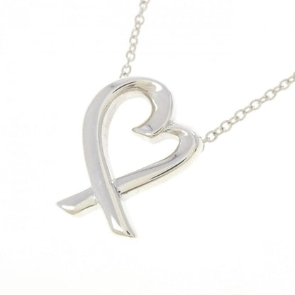 Tiffany & Co Loving Small Necklace — view 3
