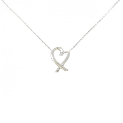 Tiffany & Co Loving Small Necklace