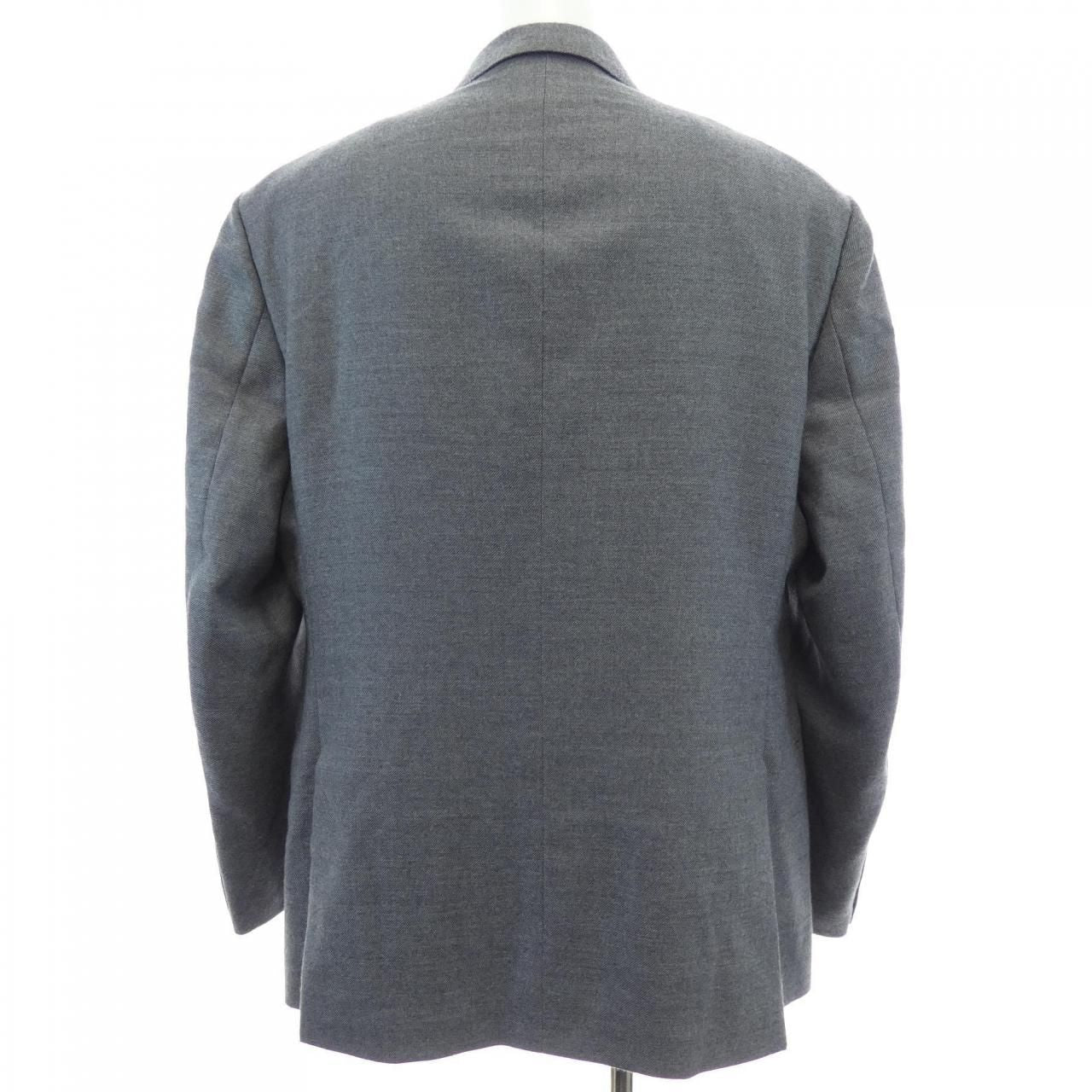 Louis Vuitton Double Breasted Pont Neuf Jacket — view 2