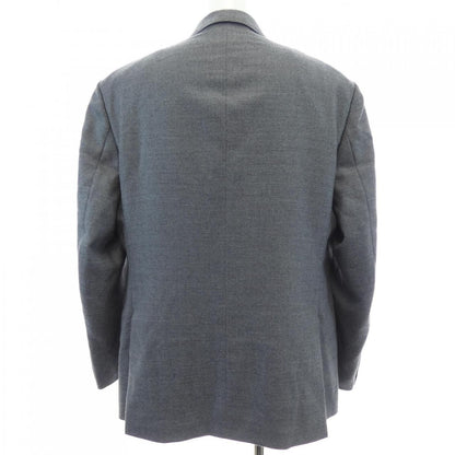 Louis Vuitton Double Breasted Pont Neuf Jacket — view 2