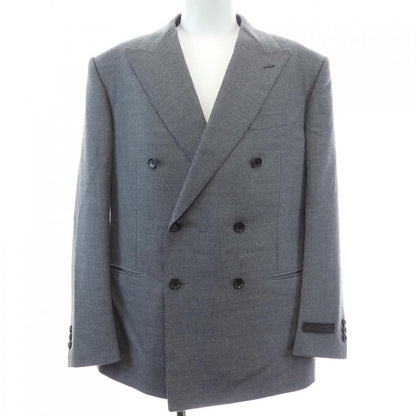 Louis Vuitton Double Breasted Pont Neuf Jacket