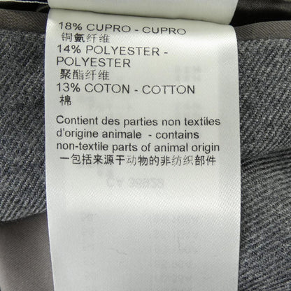 Louis Vuitton Double Breasted Pont Neuf Jacket — view 4