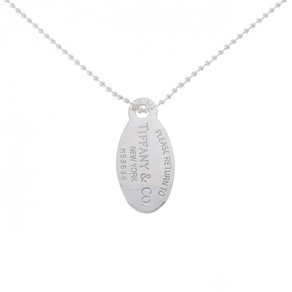 Tiffany & Co Return to Necklace