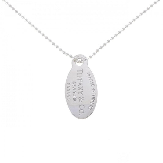 Tiffany & Co Return to Necklace