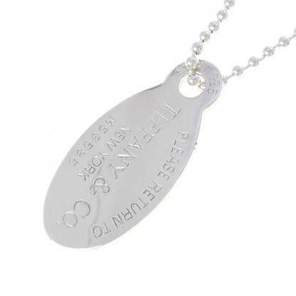 Tiffany & Co Return to Necklace — view 3