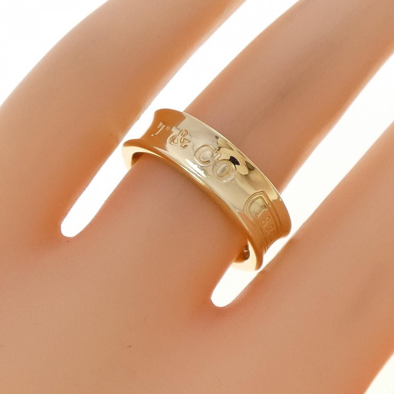 Tiffany & Co Ring — view 5