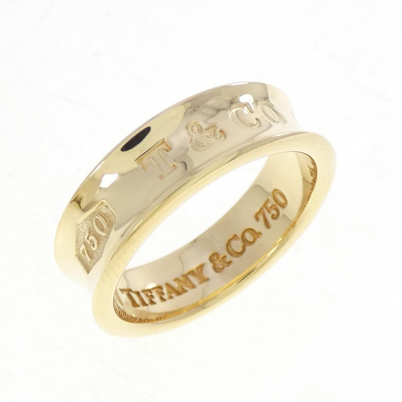 Tiffany & Co Ring