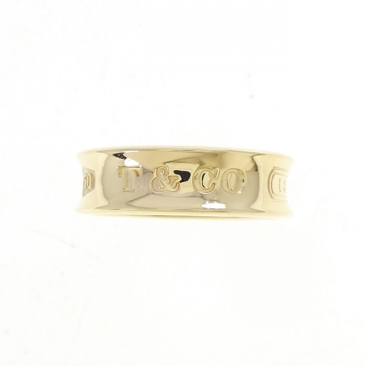 Tiffany & Co Ring — view 2