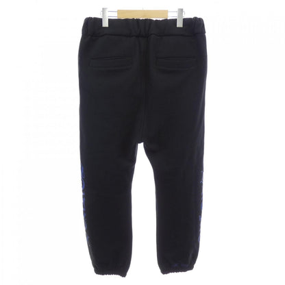 Chrome Hearts Horse Shoe Pants — view 2