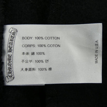 Chrome Hearts Horse Shoe Pants — view 3