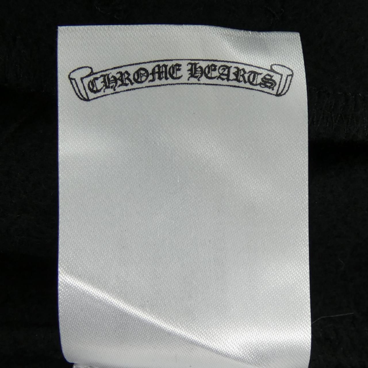 Chrome Hearts Horse Shoe Pants — view 4