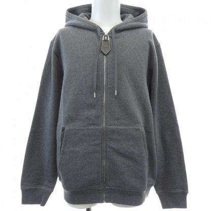 Hermes Hoodie Gray