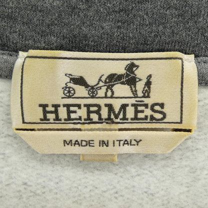 Hermes Hoodie Gray — view 4