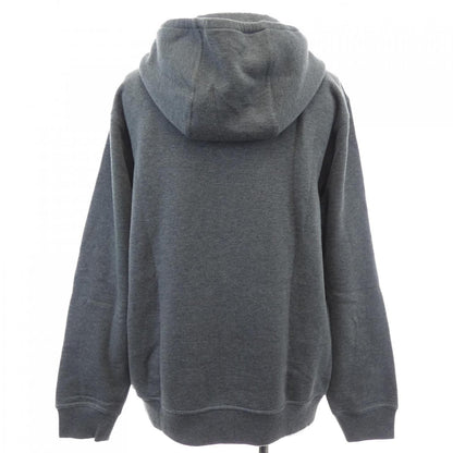 Hermes Hoodie Gray — view 2