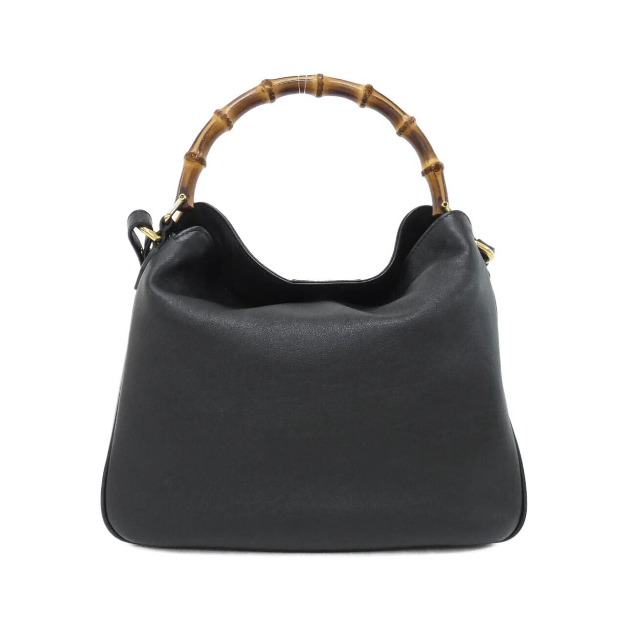 Gucci Diana Uaaay Shoulder Bag — view 2