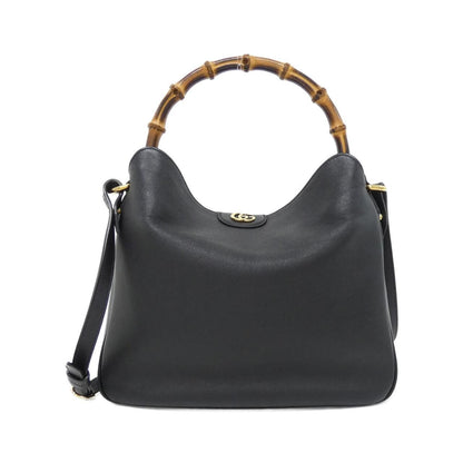 Gucci Diana Uaaay Shoulder Bag