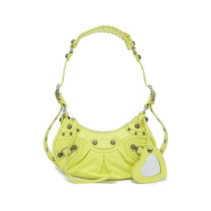 Balenciaga le Cagole Shoulder Bag