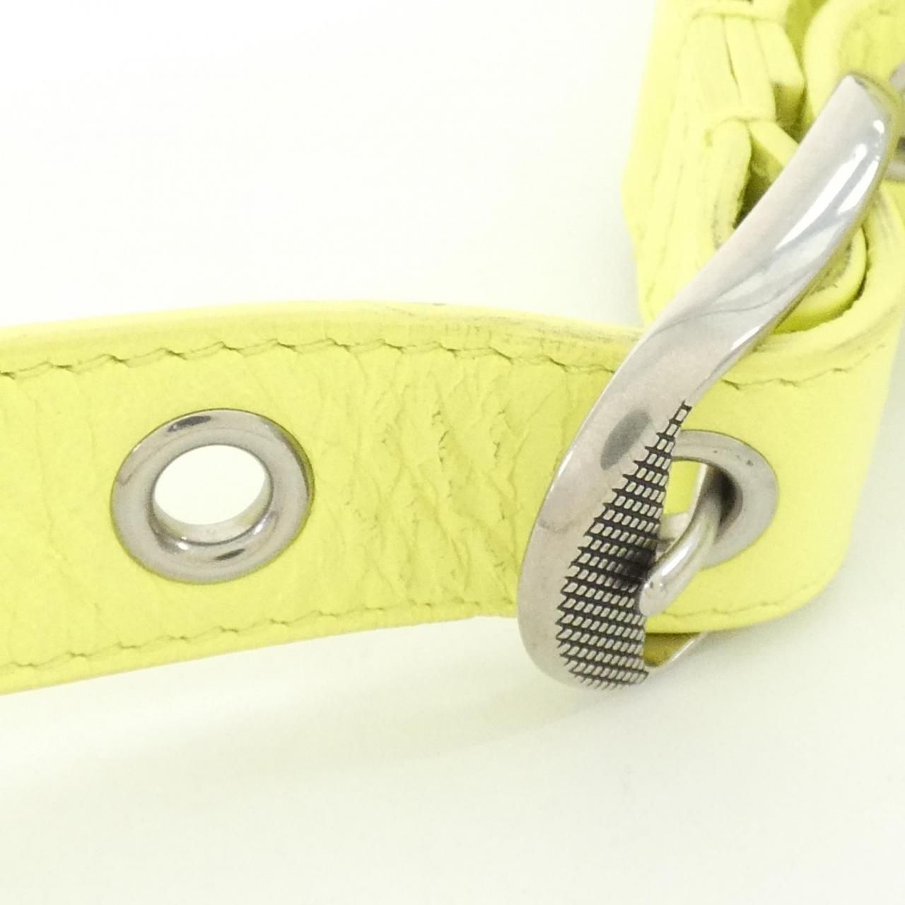 Balenciaga le Cagole Shoulder Bag — view 5