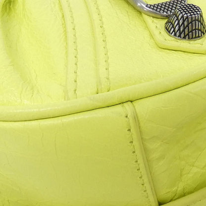 Balenciaga le Cagole Shoulder Bag — view 3