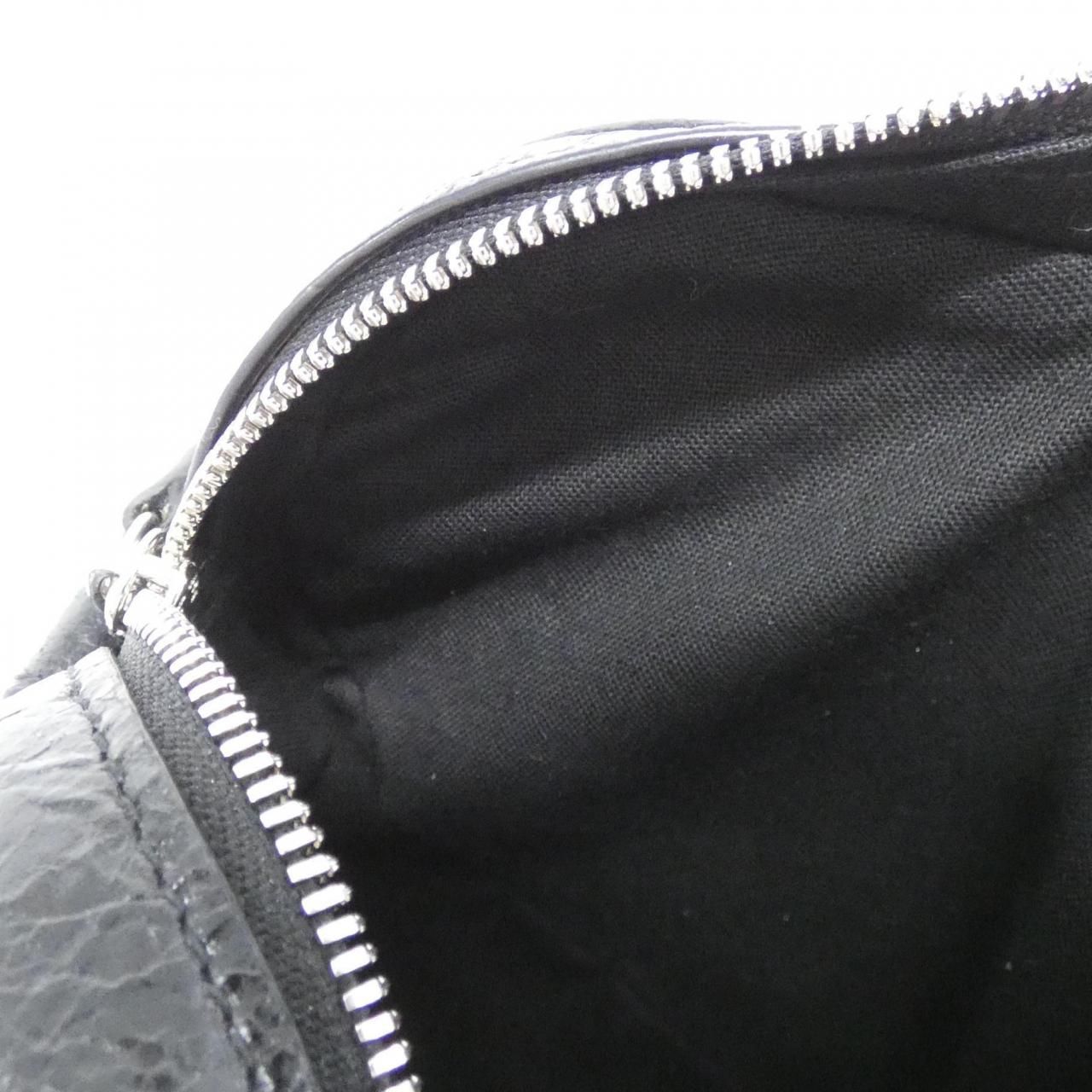 Balenciaga le Cagole Heart Mini Shoulder Bag — view 7