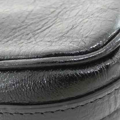 Balenciaga le Cagole Heart Mini Shoulder Bag — view 3