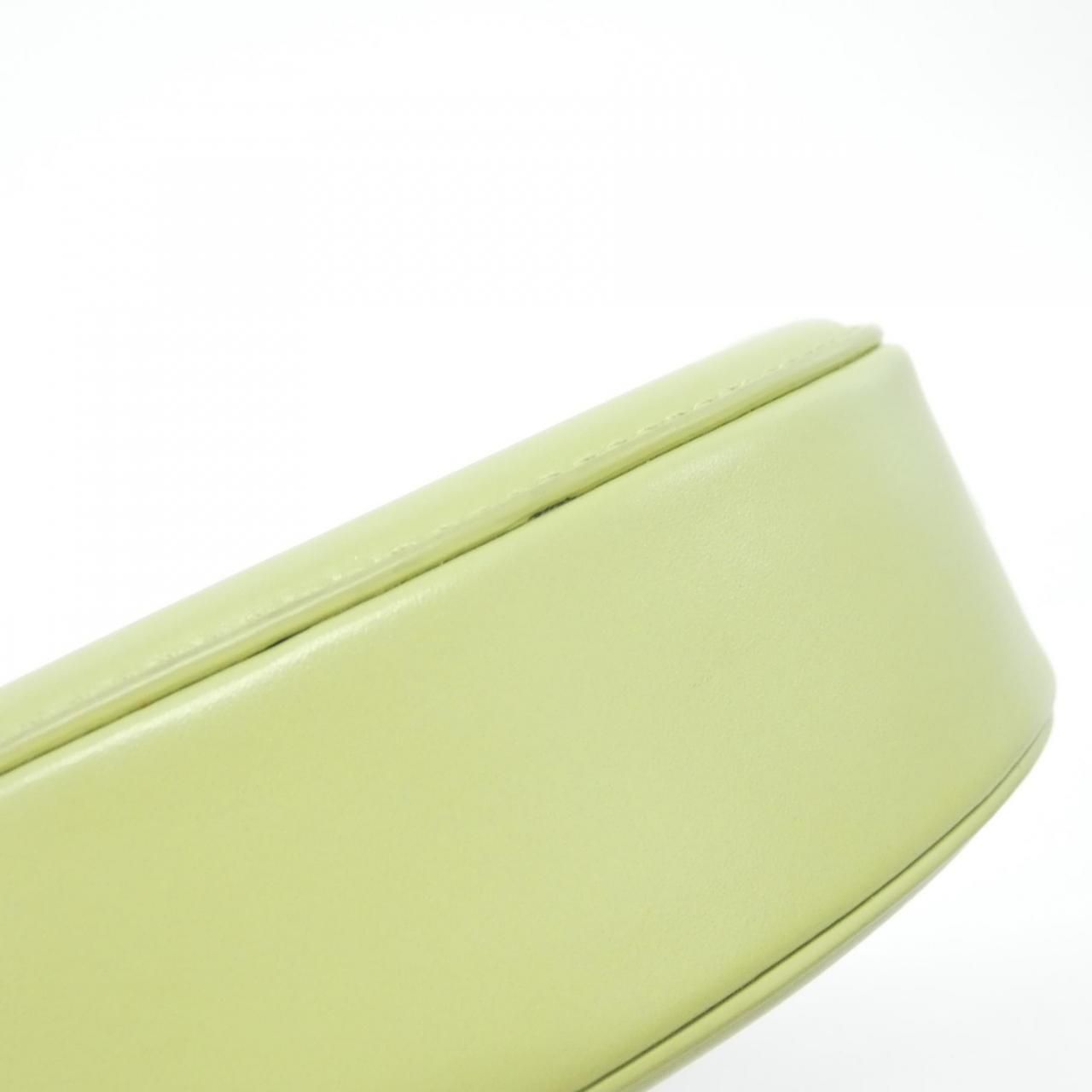 Celine Cross Body Oval Purse Shoulder Bag — view 2