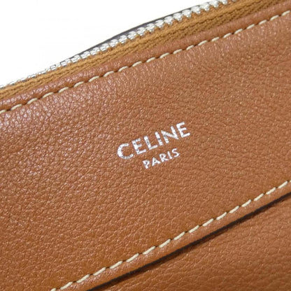 Celine Large Strap Romy Shoulder Bag — view 5