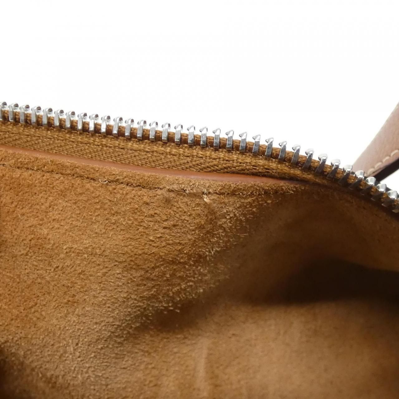 Celine Large Strap Romy Shoulder Bag — view 9