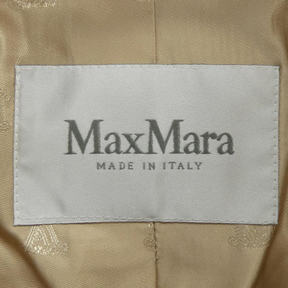 Max Mara Teddy Bear Jacket — view 4