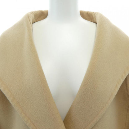 Fendi Coat Beige — view 6